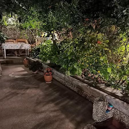 קאבטאט Apartment Andriuci מראה חיצוני תמונה