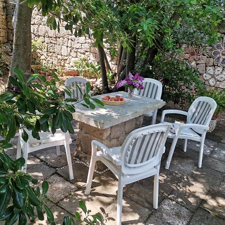 קאבטאט Apartment Andriuci מראה חיצוני תמונה