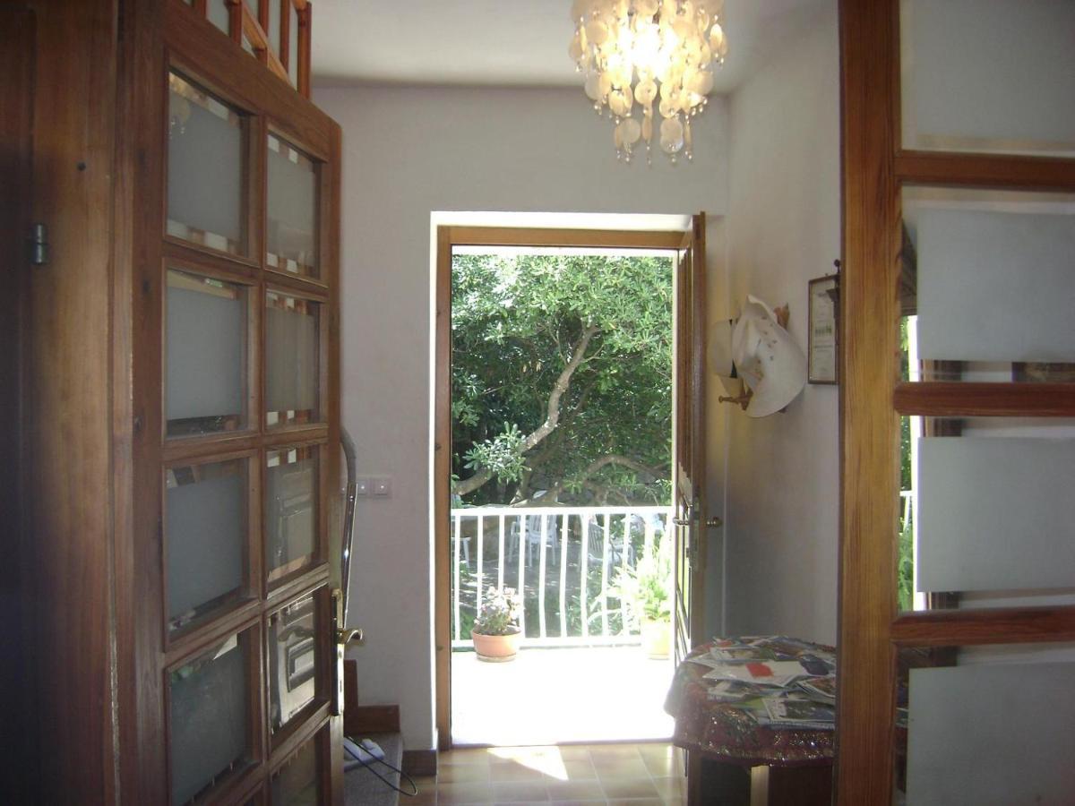 קאבטאט Apartment Andriuci מראה חיצוני תמונה