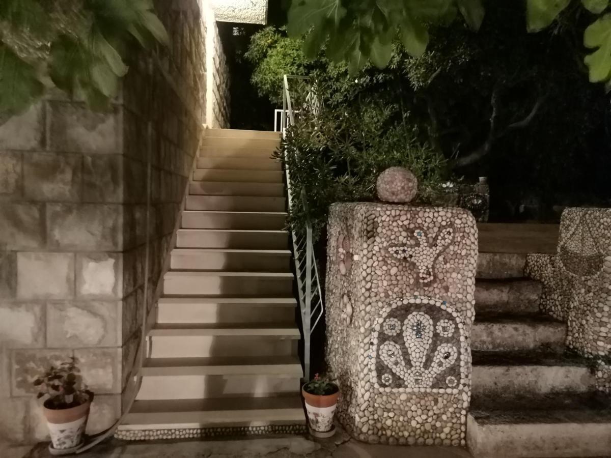 קאבטאט Apartment Andriuci מראה חיצוני תמונה