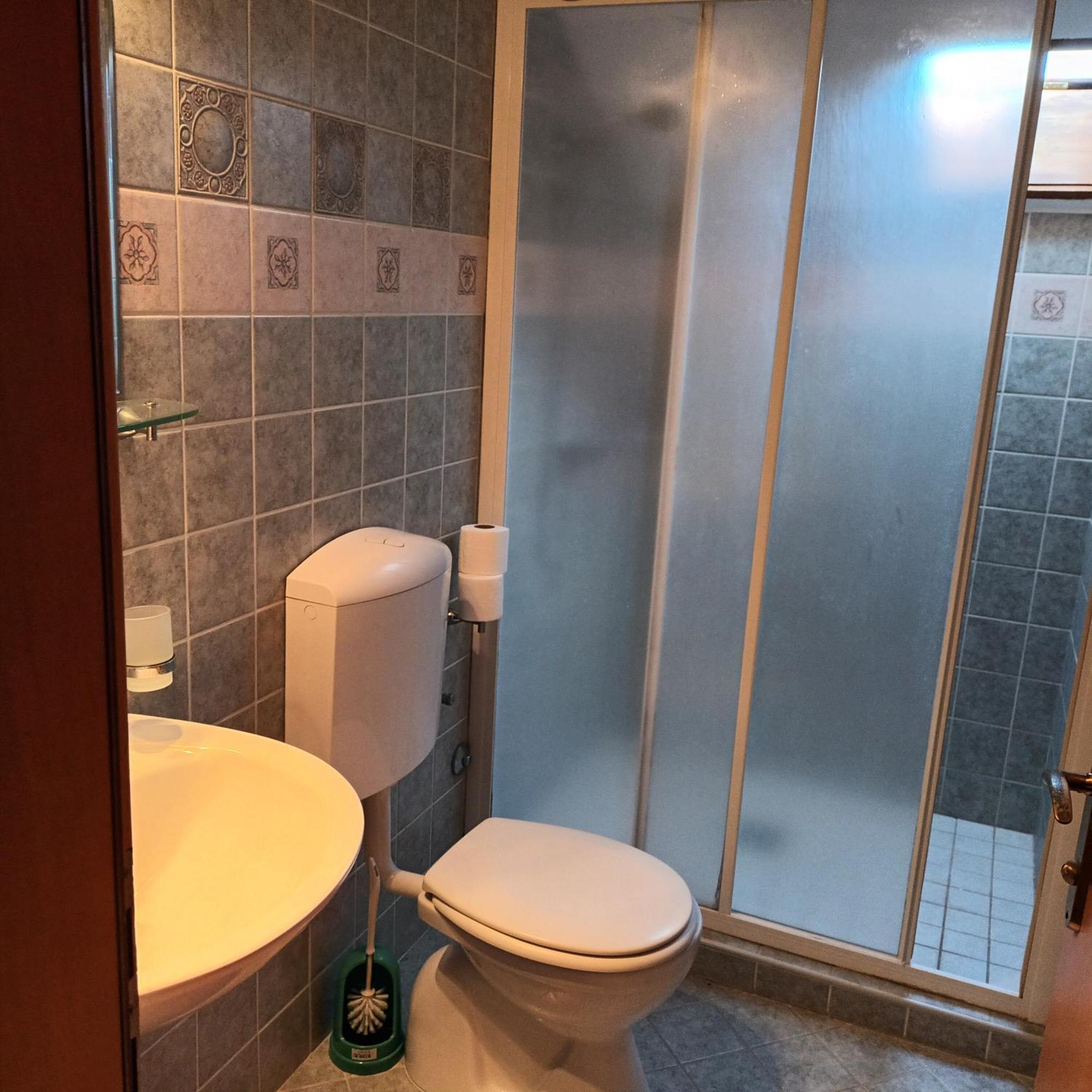 קאבטאט Apartment Andriuci מראה חיצוני תמונה