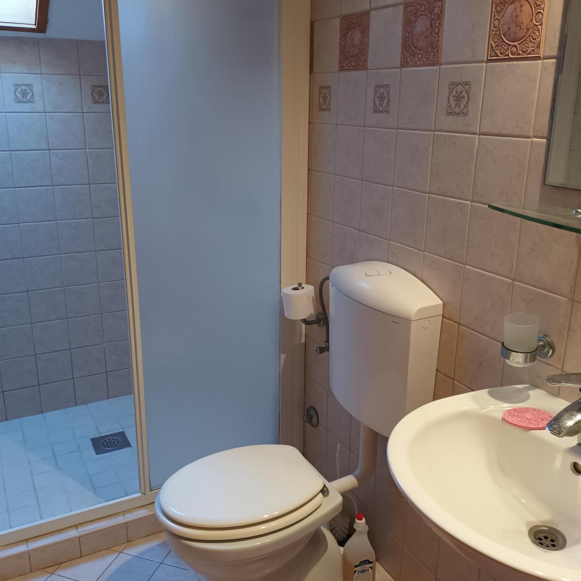 קאבטאט Apartment Andriuci מראה חיצוני תמונה