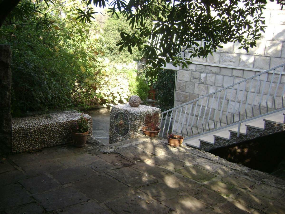 קאבטאט Apartment Andriuci מראה חיצוני תמונה