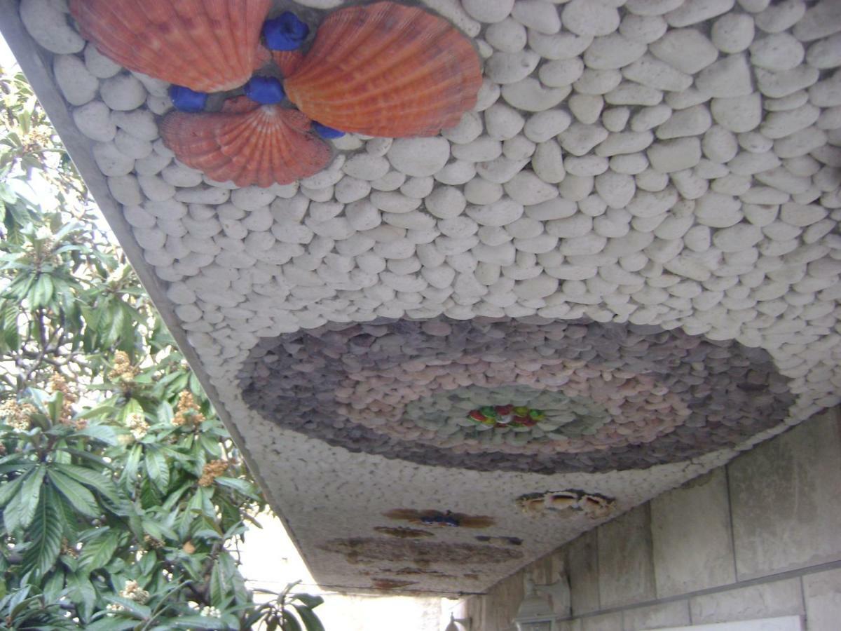 קאבטאט Apartment Andriuci מראה חיצוני תמונה