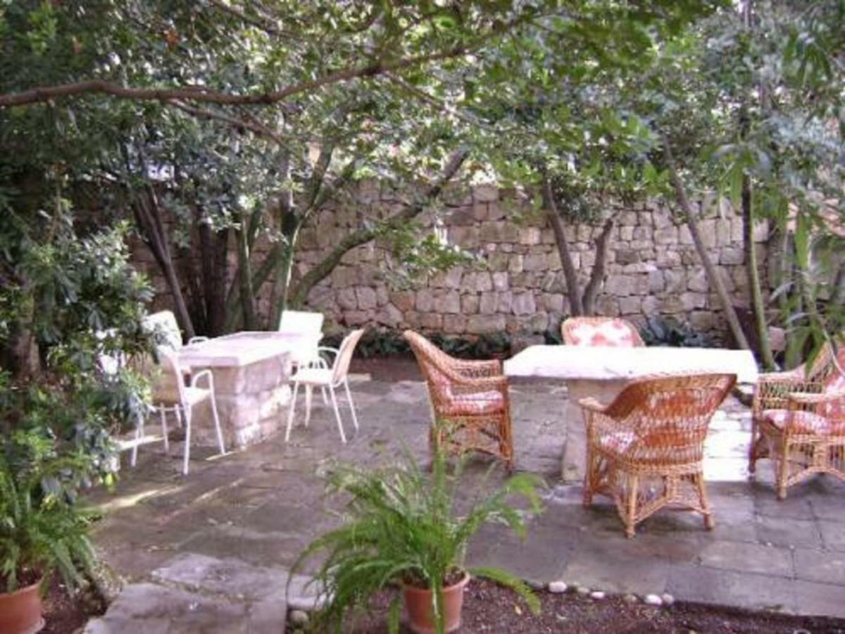 קאבטאט Apartment Andriuci מראה חיצוני תמונה